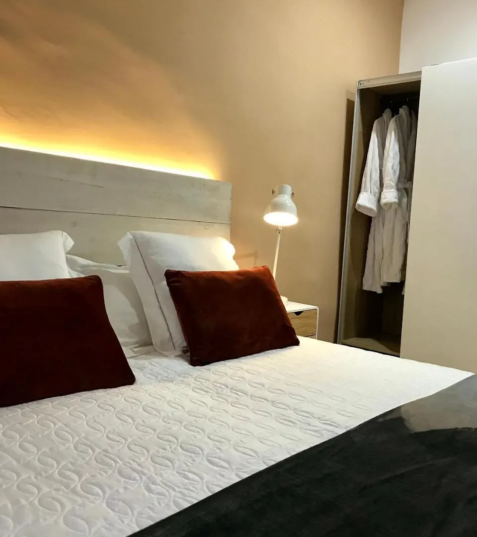 Apg Palau Salieti 2 Apartamento Girona