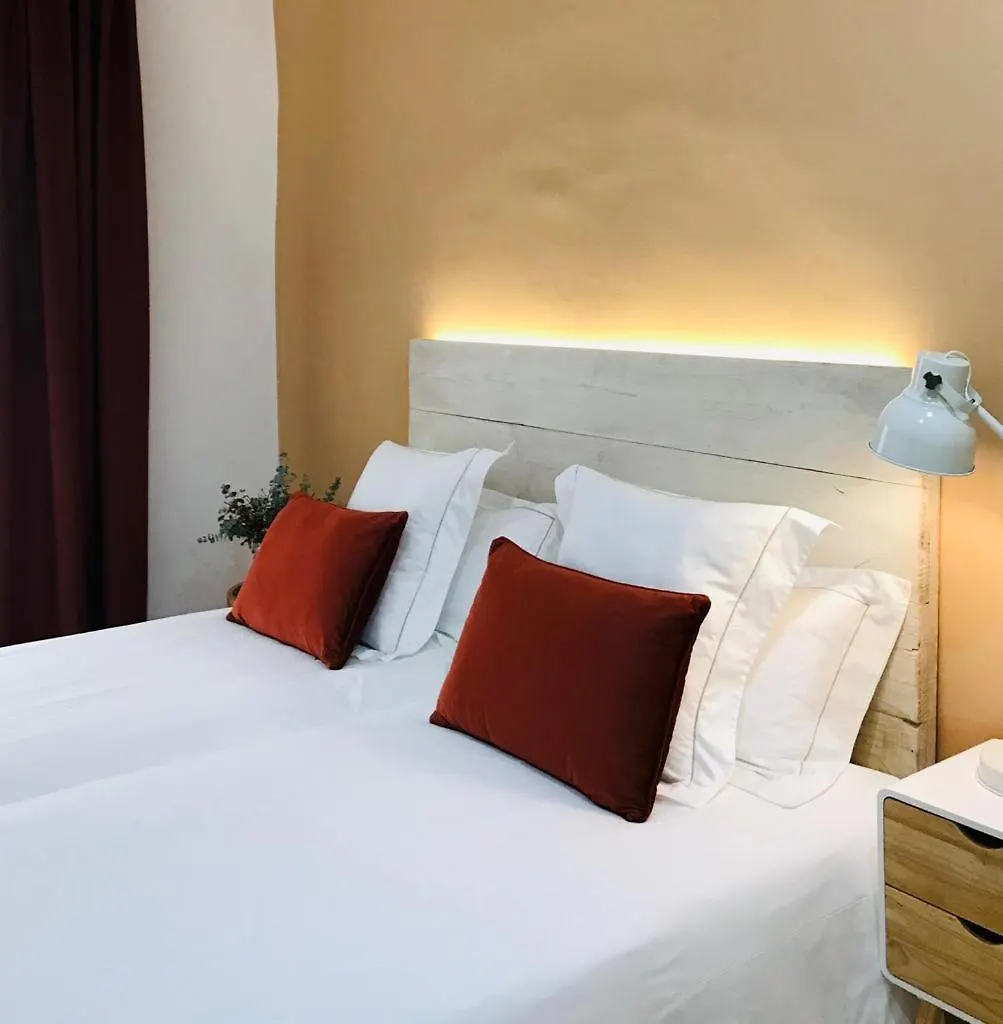 Apg Palau Salieti 2 Apartamento Girona