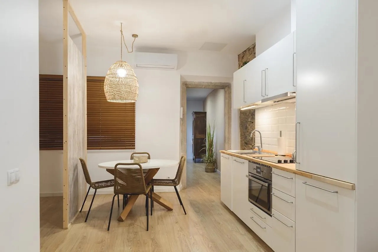 Apg Palau Salieti 2 Apartamento Girona Espanha
