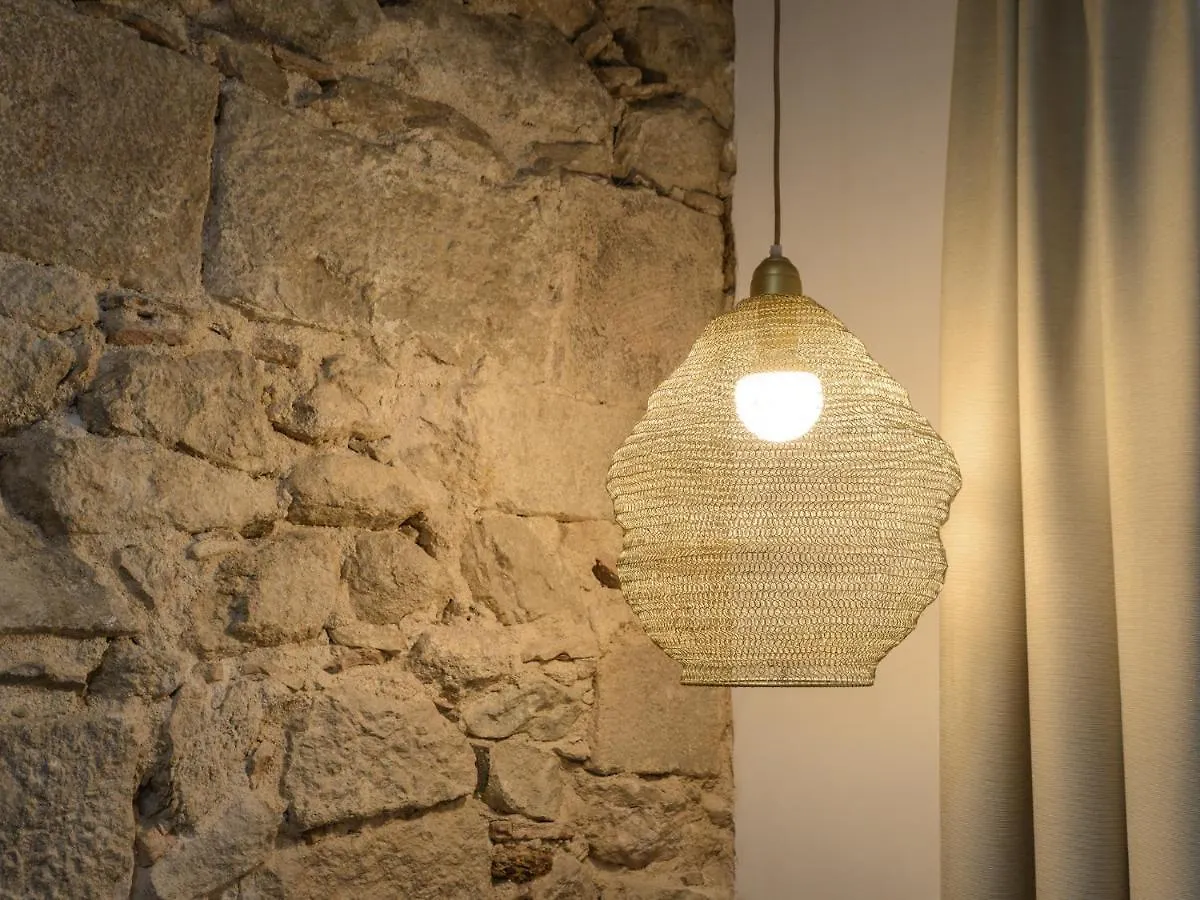 Apg Palau Salieti 2 Apartamento Girona