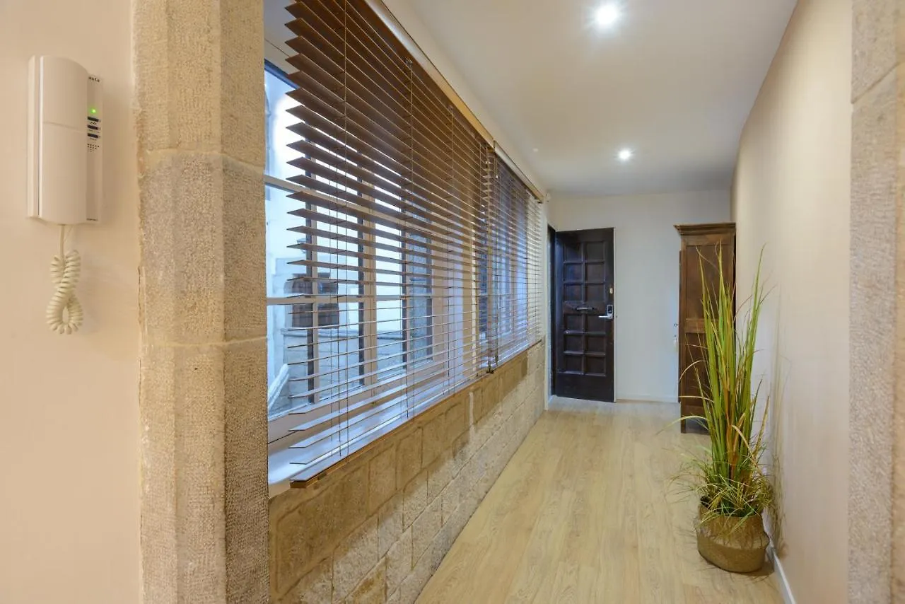 Apg Palau Salieti 2 Apartamento Girona