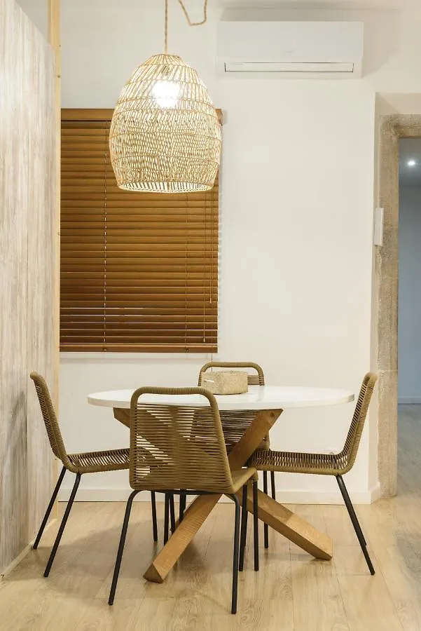 Apg Palau Salieti 2 Apartamento Girona 0*,
